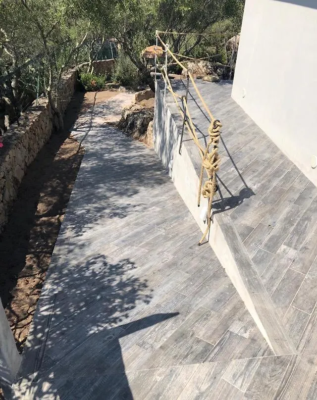 Villa Porto Rotondo Olbia Italy