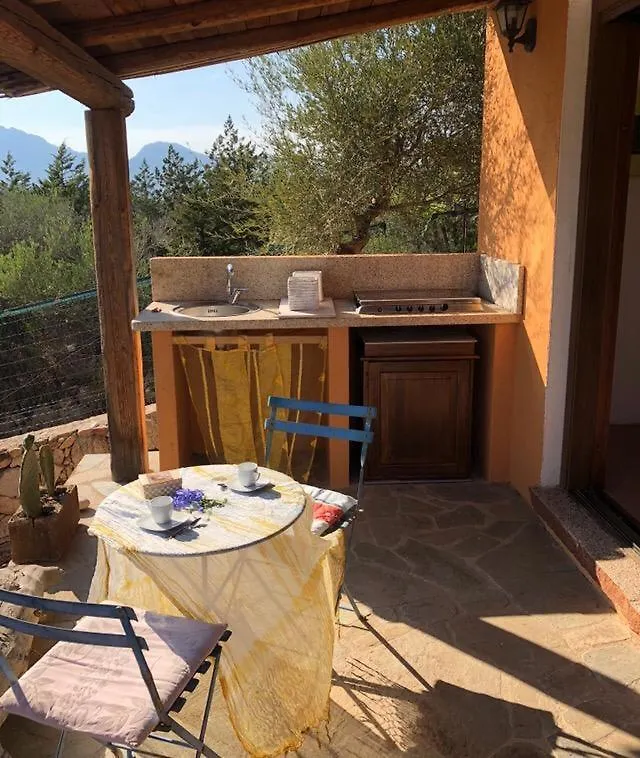 Holiday home Villa Porto Rotondo Olbia