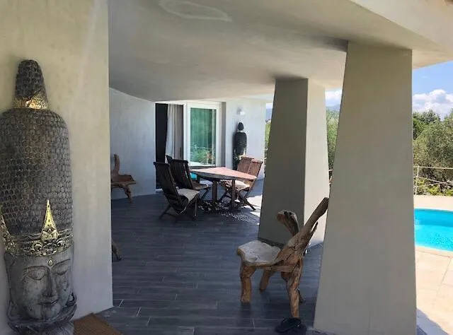 Holiday home Villa Porto Rotondo Olbia