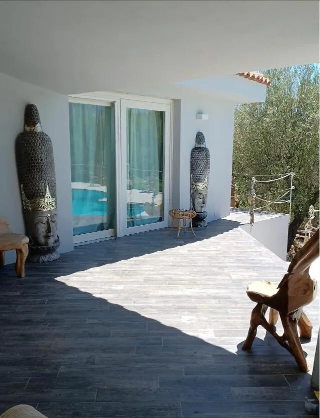 Villa Porto Rotondo Olbia Holiday home