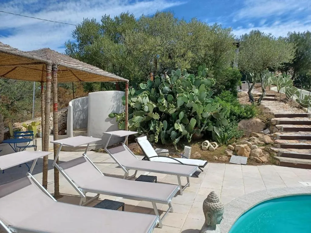 Villa Porto Rotondo Olbia Holiday home