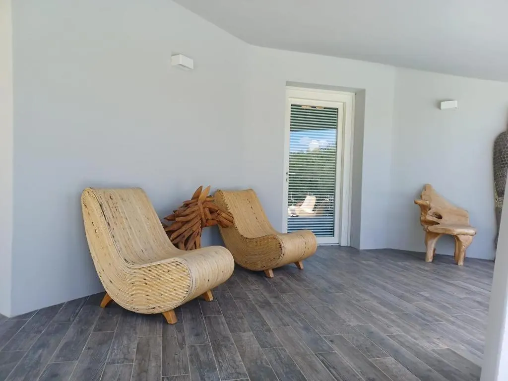 Villa Porto Rotondo Olbia