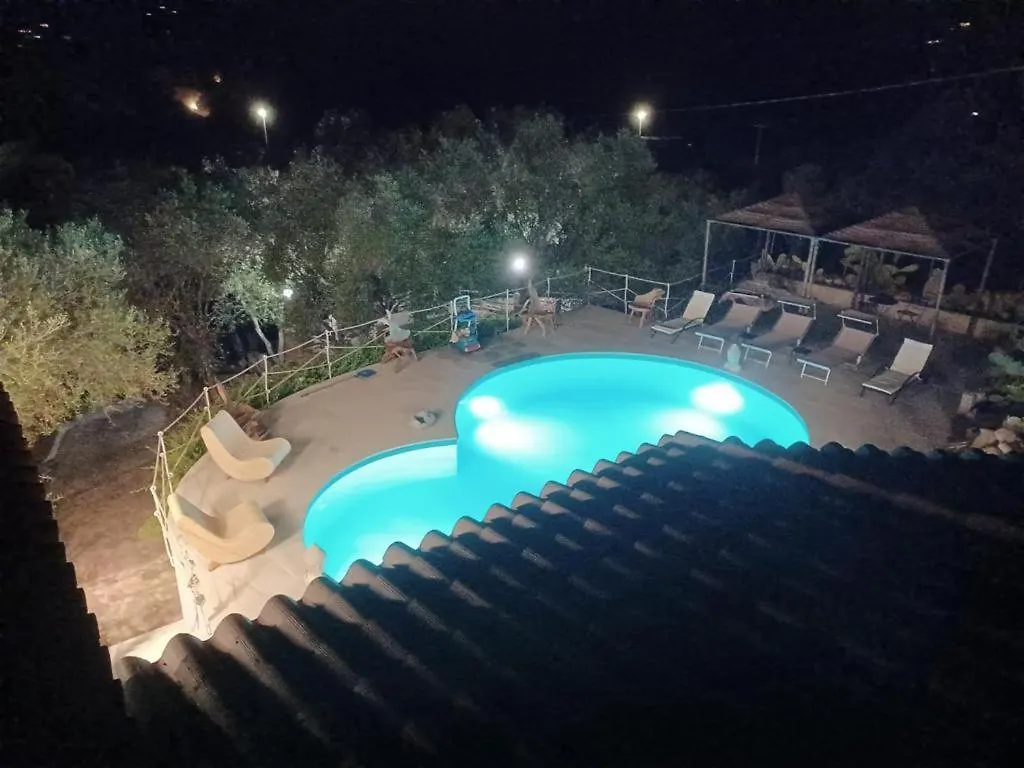 Villa Porto Rotondo Olbia Italy