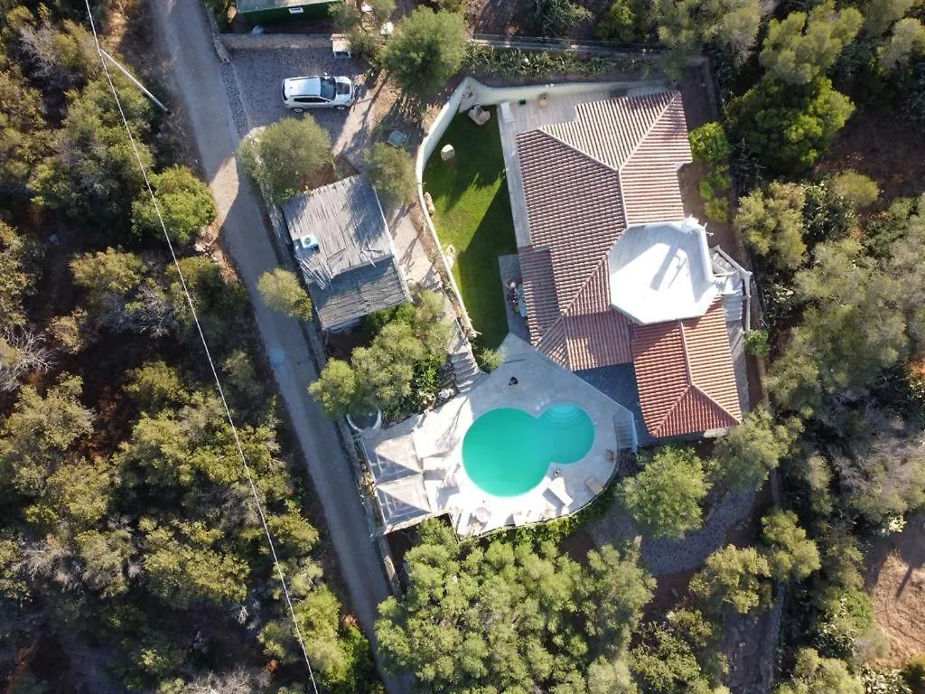 Holiday home Villa Porto Rotondo Olbia Italy
