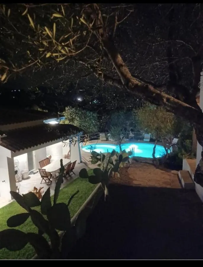 Holiday home Villa Porto Rotondo Olbia