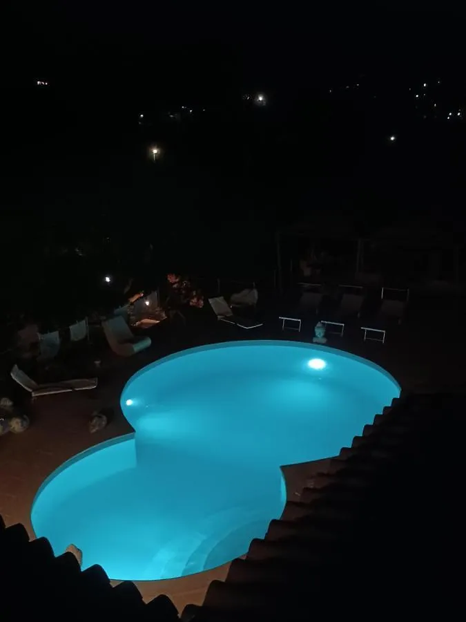 Villa Porto Rotondo Olbia Holiday home
