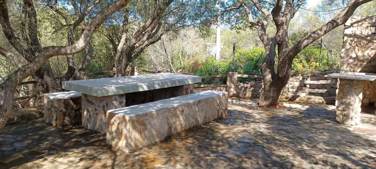 Villa Porto Rotondo Olbia