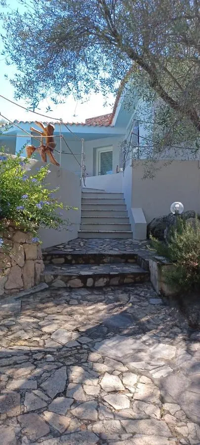 Villa Porto Rotondo Olbia