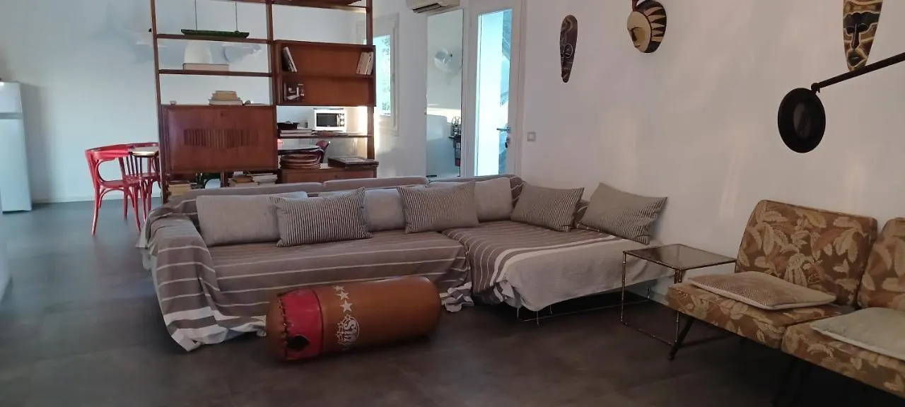 Holiday home Villa Porto Rotondo Olbia
