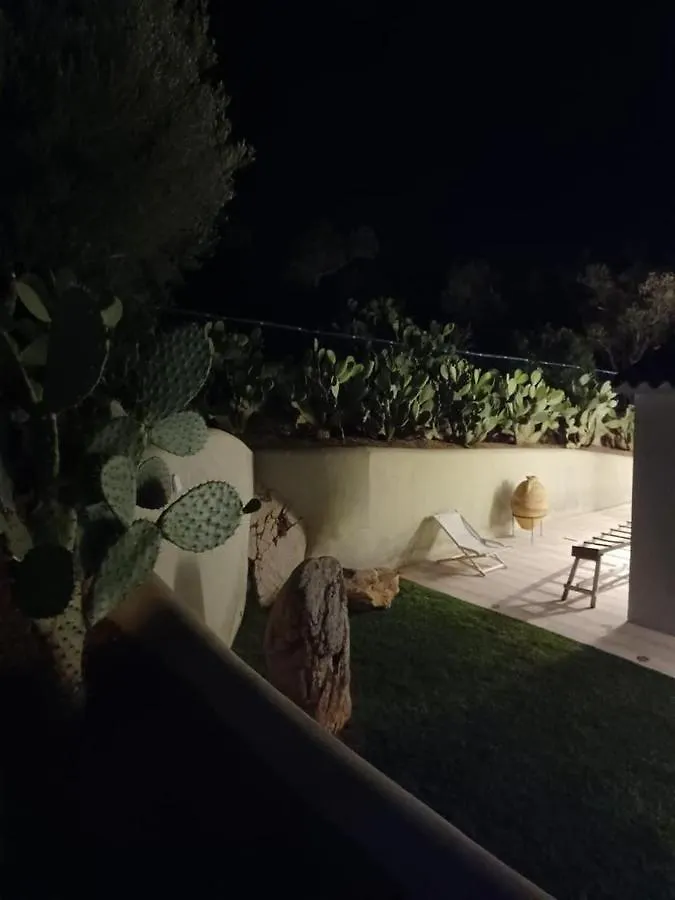 Holiday home Villa Porto Rotondo Olbia