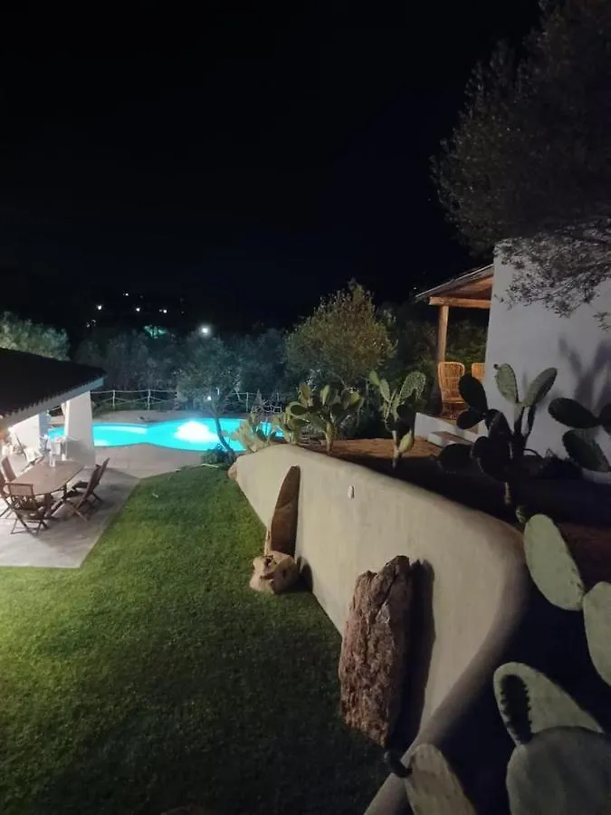 Villa Porto Rotondo Olbia Holiday home