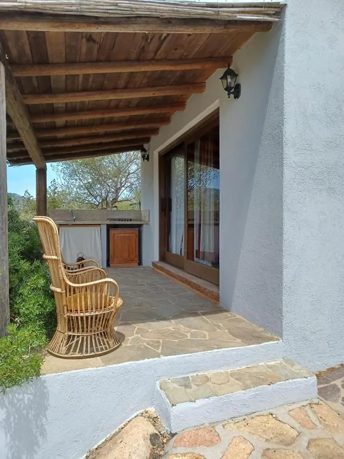 Villa Porto Rotondo Olbia