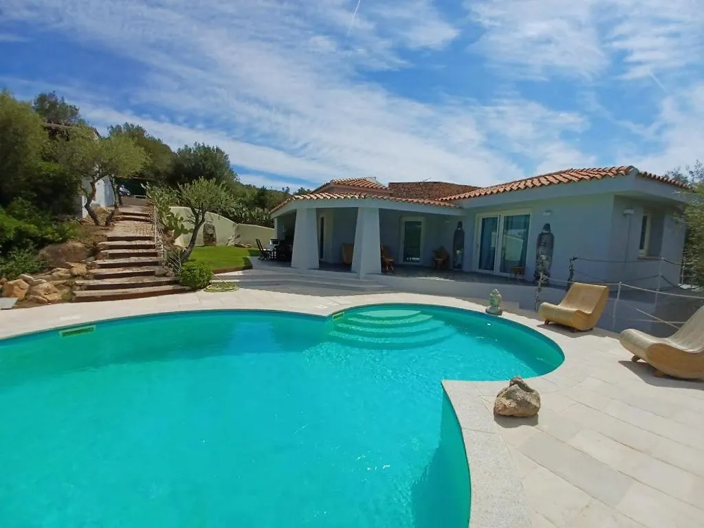Villa Porto Rotondo Olbia Holiday home