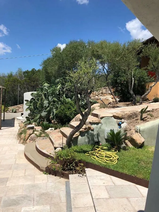 Villa Porto Rotondo Olbia Holiday home