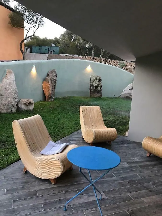 Villa Porto Rotondo Olbia