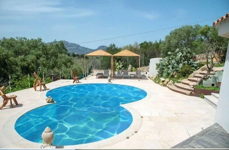 Villa Porto Rotondo Olbia 0*,  Italy